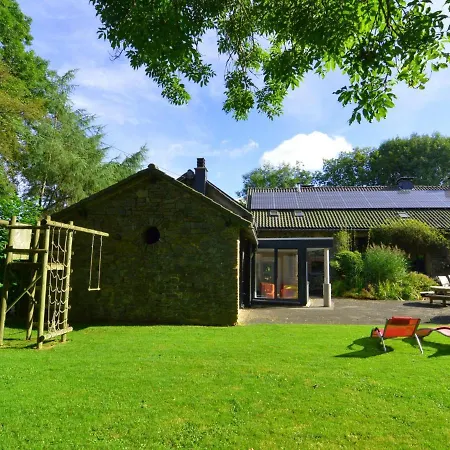 Close To The Robertville Holiday home *