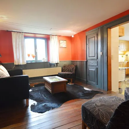 Holiday home Close To The Robertville