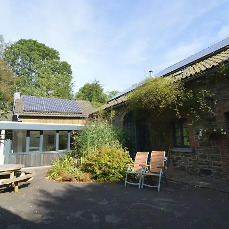 Close To The Robertville Holiday home *