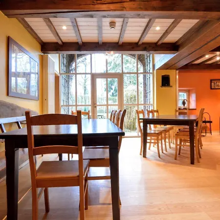 Close To The Robertville Holiday home Waimes