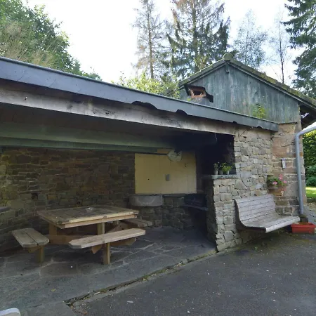 Holiday home Close To The Robertville