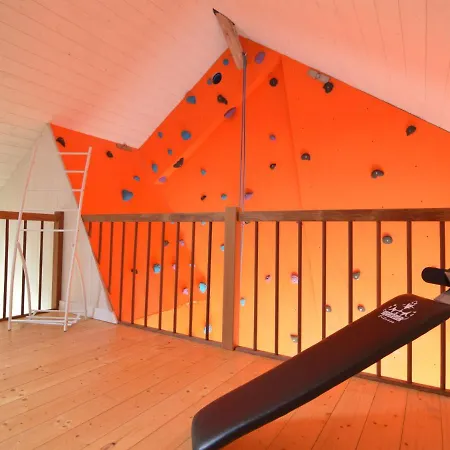 Close To The Robertville Holiday home Waimes