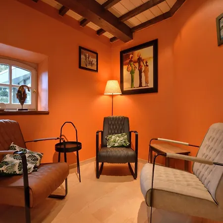 Close To The Robertville Holiday home