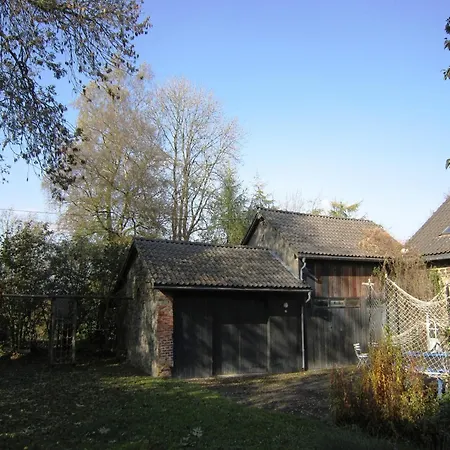 Holiday home Close To The Robertville