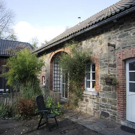 Close To The Robertville Holiday home *